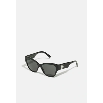 Imagen de Dolce&amp;Gabbana Gafas de sol, Mujer, Talla: 54, Brown on black