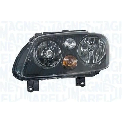Imagen de Faro principal MAGNETI MARELLI 710301205208, Derecha