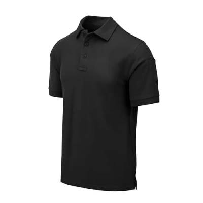 Imagen de Helikon Tex PD UTL TC Polo, Unisex Adulto, Negro, 2XL