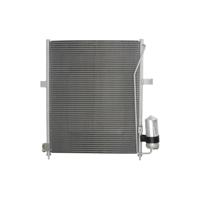 Imagen de THERMOTEC KTT110492 Condensador con secador 468 425 16 MITSUBISHI: L200 / Triton IV Pick up