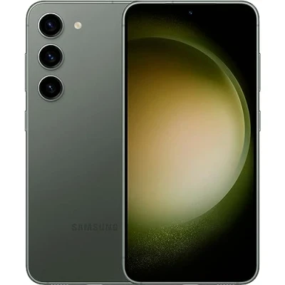 Imagen de Samsung Galaxy S23 256GB S911 Verde