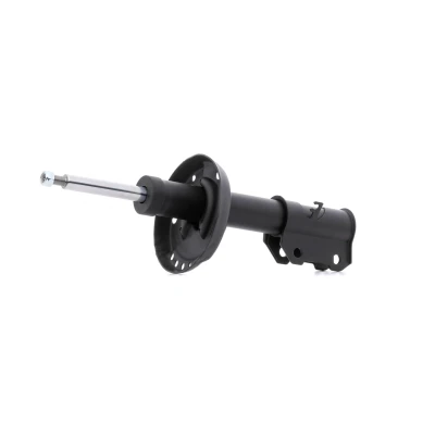 Imagen de MAXGEAR 11 1085 amortiguador Eje delantero, derecha Presión de gas Bitubular Columna Espiga arriba, Abrazadera abajo