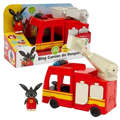 Imagen de Giochi Preziosi Bing (BNG56000)