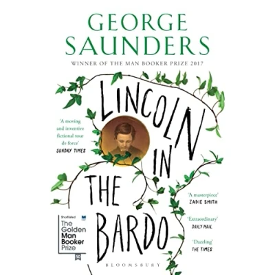 Imagen de Lincoln In The Bardo (shortlisted For Man Booker Prize 2017)