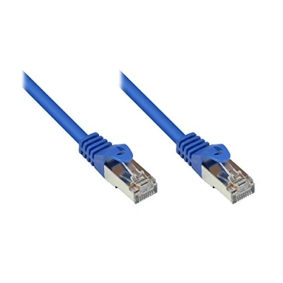 Imagen de Alcasa Rj45 rj45, M m, 0.15m Cables De Red