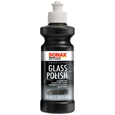Imagen de SONAX PROFILINE 02731410 Detrgente para lunas y cristales 250