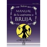 Imagen de Manual De La Aspirante A Bruja: Magia Y Brujeria