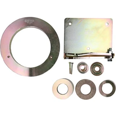 Imagen de KS TOOLS 150.2810 Kit de montaje, cubo / cojinete rueda