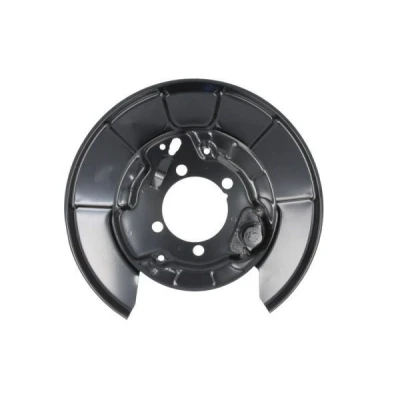 Imagen de BLIC 6508 03 8179875K Chapa Protectora de Disco Freno Eje trasero izquierda TOYOTA: RAV4 III SUV