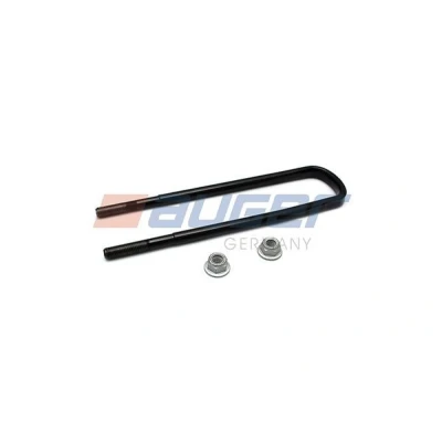 Imagen de Abrazadera de muelle AUGER 77606