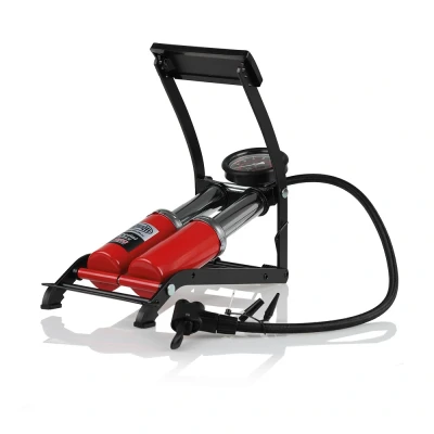 Imagen de HEYNER PedalMax Pro 22500N Bomba de pie 10 140 doble cilindro