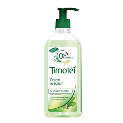 Imagen de Timotei Champú Hierbas 750 ml