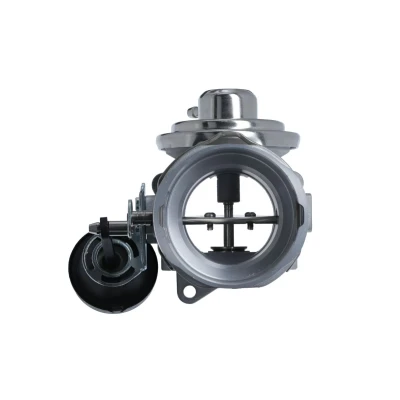 Imagen de VALEO 703263 válvula EGR neumático sin radiator EGR, con juntas SEAT: Toledo 3, Altea, SKODA: Octavia II Hatchback, 2 Combi
