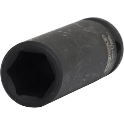 Imagen de KS TOOLS 515.1117 E Cubos insertables 17,0 12,5 (1/2&quot;)mm (pulgadas) hexagonal