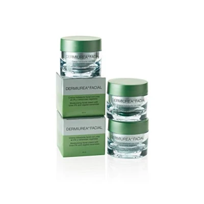Imagen de UNIPHARMA S.A. DERMIUREA CREMA FACIAL FPS 20 50 ML