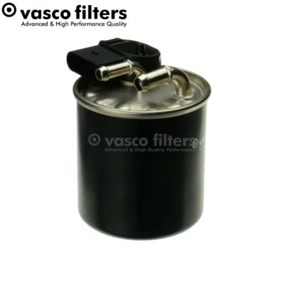 Imagen de DAVID VASCO C026 Filtro Combustible de tubería MERCEDES BENZ: Vito Mixto, Viano, Sprinter 3.5 T Furgón