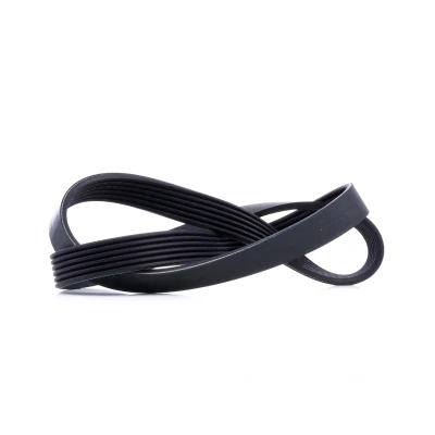 Imagen de DAYCO 6PK1033 Correa trapecial poli V 1033,0 6 SEAT: Ibiza 3, 4, Córdoba II Berlina, VOLKSWAGEN: Polo IV Hatchback, Golf 7, Passat B8 Variant