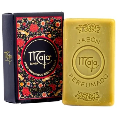 Imagen de Maja Jabon Rectangular 90 Gr ml