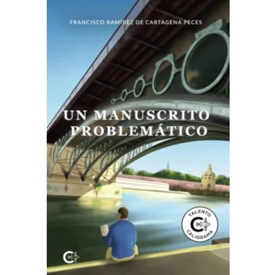 Imagen de Un manuscrito problemático (Talento)