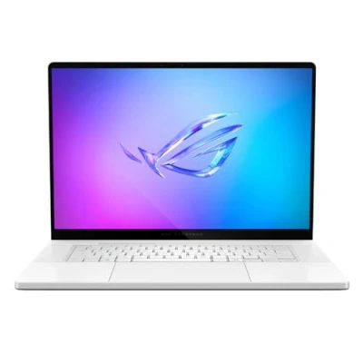 Imagen de Portátil gaming ASUS ROG Zephyrus G16 OLED GU605CM QR002W, 16&quot; WQXGA, Intel® Core™ Ultra 9 285H, 32GB RAM, 1 TB SSD, GeForce RTX™ 5060, Windows 11