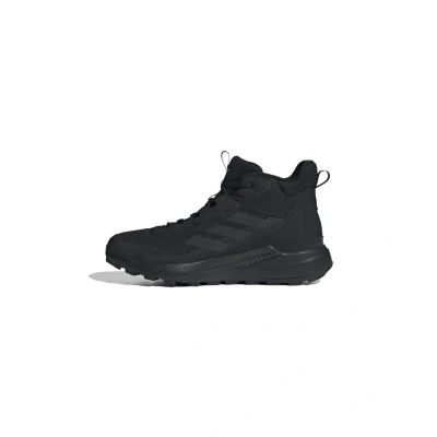 Imagen de Adidas Terrex Anylander MID Zapatillas de senderismo, Hombre, Talla: 40, core black grey four Zapatos