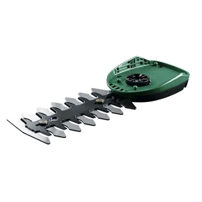 Imagen de Bosch Home and Garden F016800617 Isio Cuchilla para Tijeras Cortacésped, 120 mm