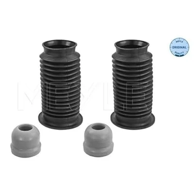 Imagen de MEYLE 614 640 0003 Guardapolvo Amortiguador Eje delantero ORIGINAL Quality OPEL: Astra H Hatchback, GTC, Vectra C Berlina