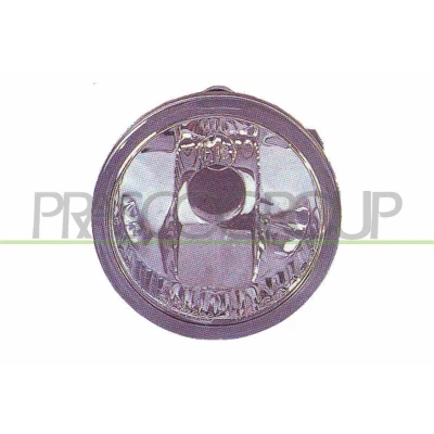 Imagen de PRASCO TY4204414 Faros Antiniebla izquierda