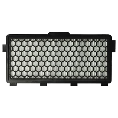 Imagen de vhbw 1x compatible con Miele S8390, S8380, S8590, S711, S8370, S8510, S8520, S8530, S8320, S8330, S8360 aspiradora Filtro HEPA