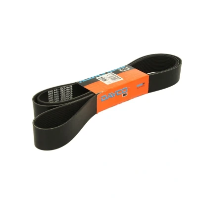 Imagen de DAYCO 12PK2500HD Correa trapecial poli V 2500,0 12 MERCEDES BENZ: ACTROS MP2 / MP3