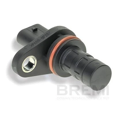 Imagen de BREMI 60472 Sensor de Cigueñal 3 inductivo sin cable VOLKSWAGEN: Multivan 5 (7HM, Polo V Hatchback, Scirocco III, AUDI: A3 Q7