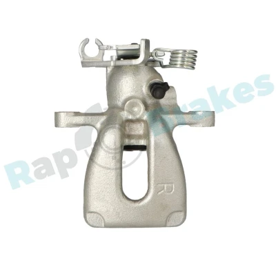 Imagen de TRW BHQ258E Pinza de freno Hierro fundido
