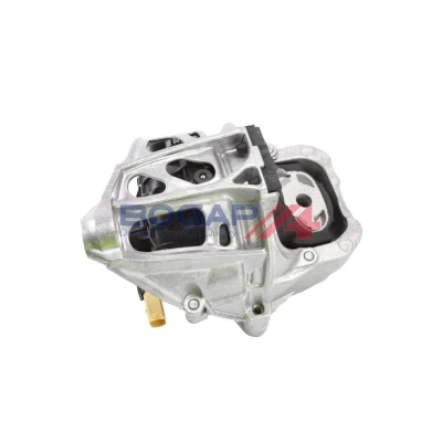 Imagen de BOGAP A1911285 Soporte de motor 205mm 165mm