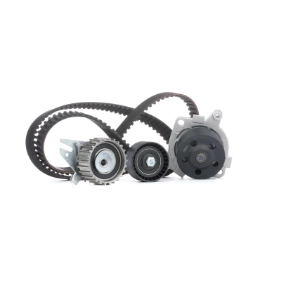 Imagen de DOLZ KD086 Bomba de Agua + Kit Distribucion 163 ALFA ROMEO: 147, 156 Berlina, Sportwagon