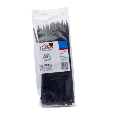Imagen de EINPARTS EPCT12 Abrazadera para cables