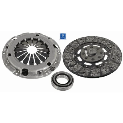 Imagen de SACHS 3000 834 901 Kit de Embrague 250 OPEL: Frontera A SUV, Sport SUV Cabrio