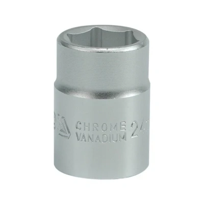 Imagen de YATO YT 1305 Piezas insertables de llave cubo 3/4 Hexágono interior 24