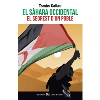Imagen de El Sahara Occidental