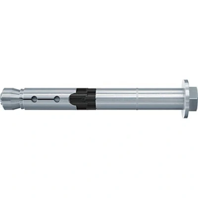 Imagen de FISCHER 503135 Anclaje de Alto Rendimiento FH II 10/50 S, Multicolor, mm