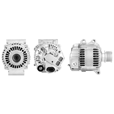 Imagen de LUCAS LRA02548 Alternador 12V 105A MINI: Hatchback, Cabrio