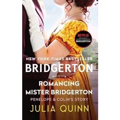 Imagen de Romancing Mister Bridgerton: Penelope &amp; Colin S Story The Inspiration