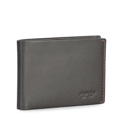 Imagen de Jaslen Cartera LYON Monedero, Hombre, Talla: One Size, Marron