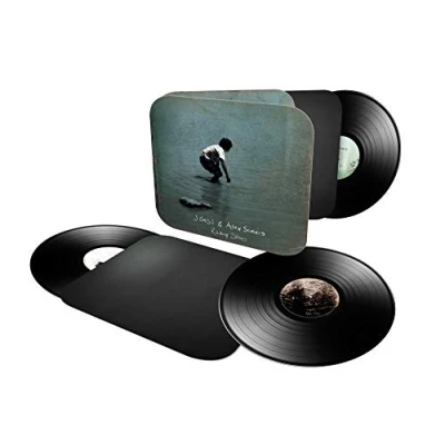 Imagen de Jónsi &amp; Alex Somers Riceboy Sleeps (3 LP Vinilo)