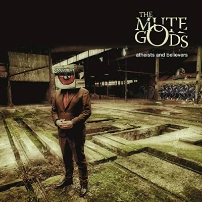 Imagen de Atheists And Believers 2 Vinilos + Cd