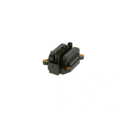 Imagen de BOSCH 0 986 221 046 Bobina de encendido 14 RENAULT: CLIO 2, 3, Kangoo I, DACIA: Sandero LOGAN MCV I