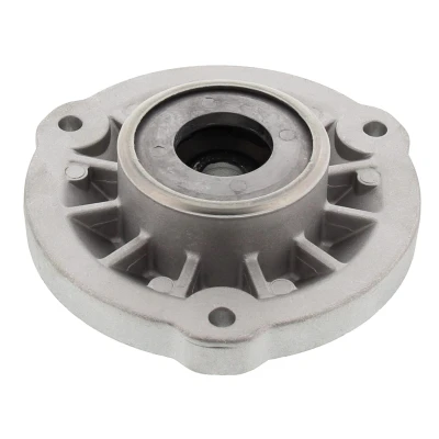 Imagen de MAPCO 37696 Copela de amortiguador Eje delantero, izquierda, derecha sin rodamiento bolas BMW: 5 Berlina, 6 Gran Coupe