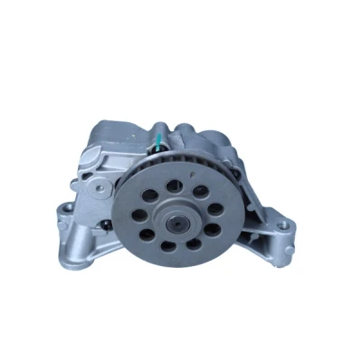 Imagen de Bomba de aceite MAXGEAR 42 0058