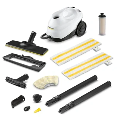 Imagen de Kärcher Vaporeta SC 3 EasyFix Plus 1900 W