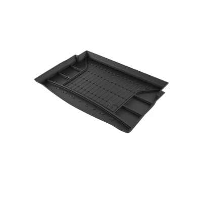 Imagen de FROGUM TM549789 Bandeja maletero / Alfombrilla Caucho adecuado para superficie de carga inferior/baja SEAT: Mii
