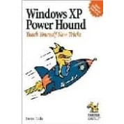 Imagen de Windows Xp Power Hound: Teach Yourself New Tricks